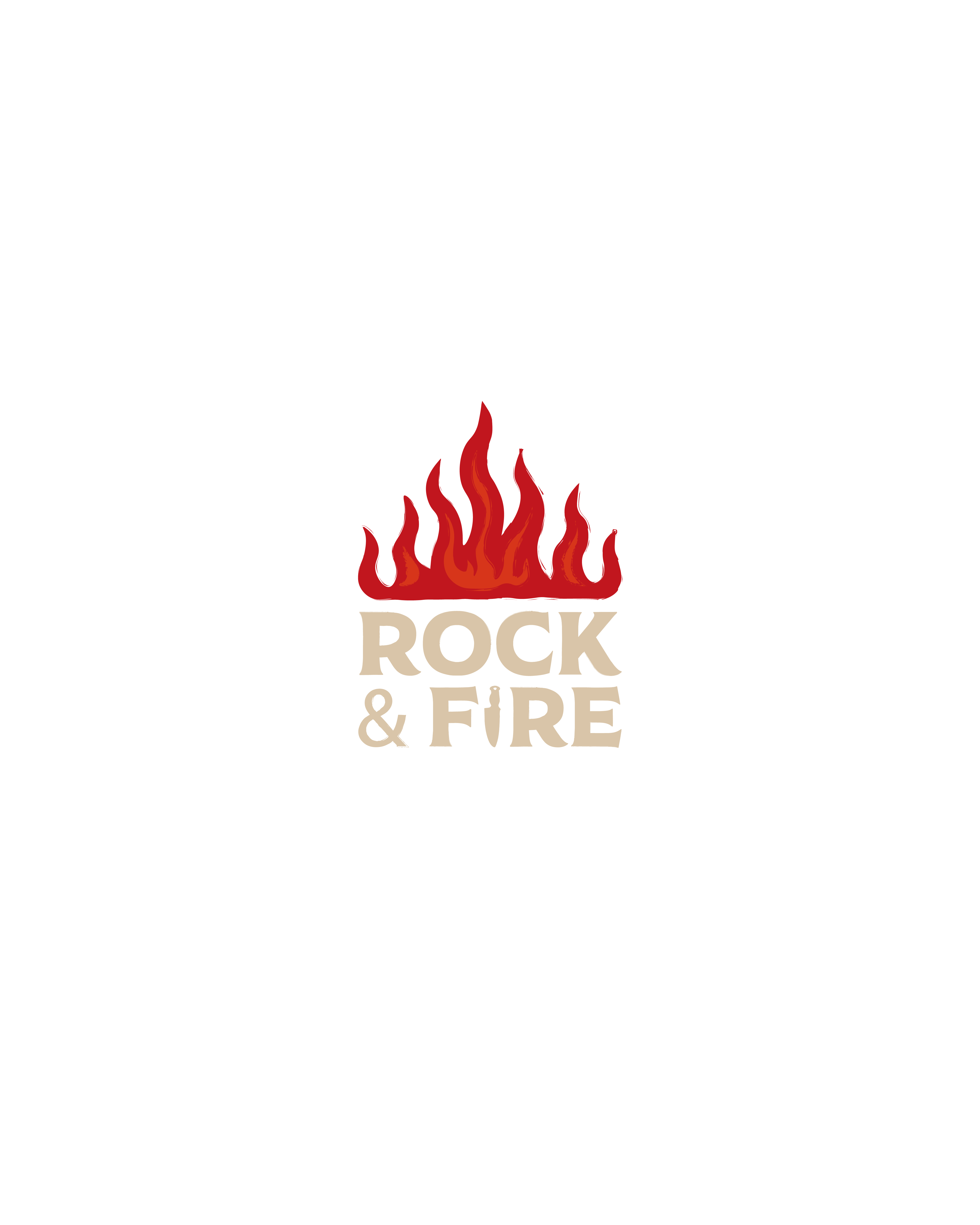 Rock & Fire